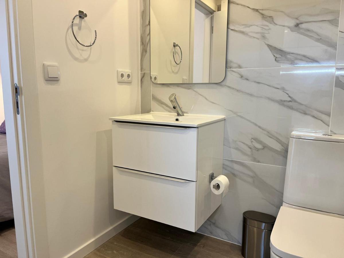 Axenic Retreat - Panoramic Ocean View, Sleeps 4, Ensuite Bathroom, New Redesign Sesimbra Bagian luar foto